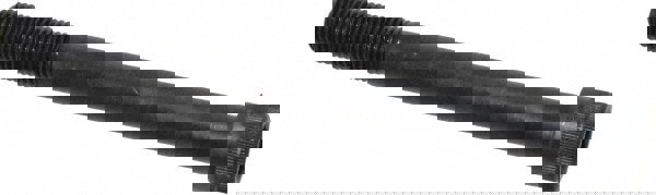 Hex Socket Cap Screw: M16 x 2.00 Metric